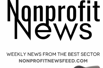 278: (news) Nonprofits Salary Struggles & Franklin A. Thomas Legacy