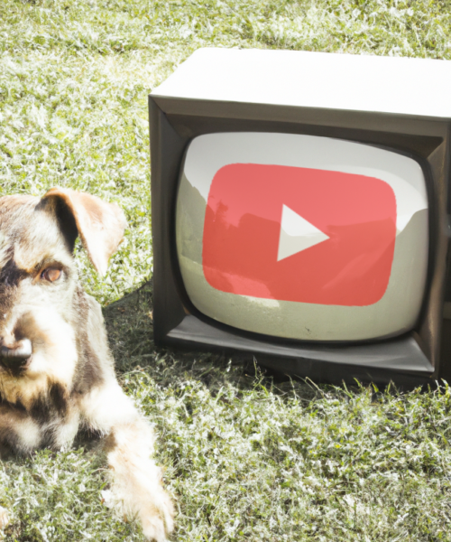 Top Nonprofits on YouTube and the Strategies Behind Them