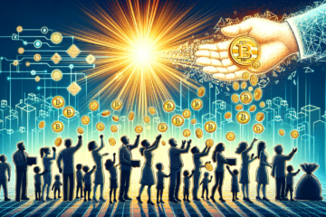 2024 Crypto Opportunity For Nonprofits – Why Now is the Right Time