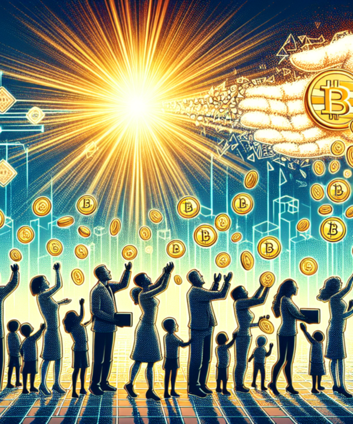 2024 Crypto Opportunity For Nonprofits – Why Now is the Right Time